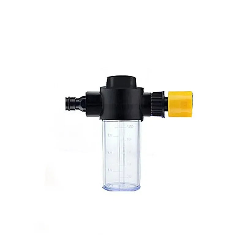 High Pressure Power Water Gun Jet Garden Washer Sprayer Watering Spray Garden Sprinkler for Cleaning Tool Peaceful Pleasures Health and Wellness B