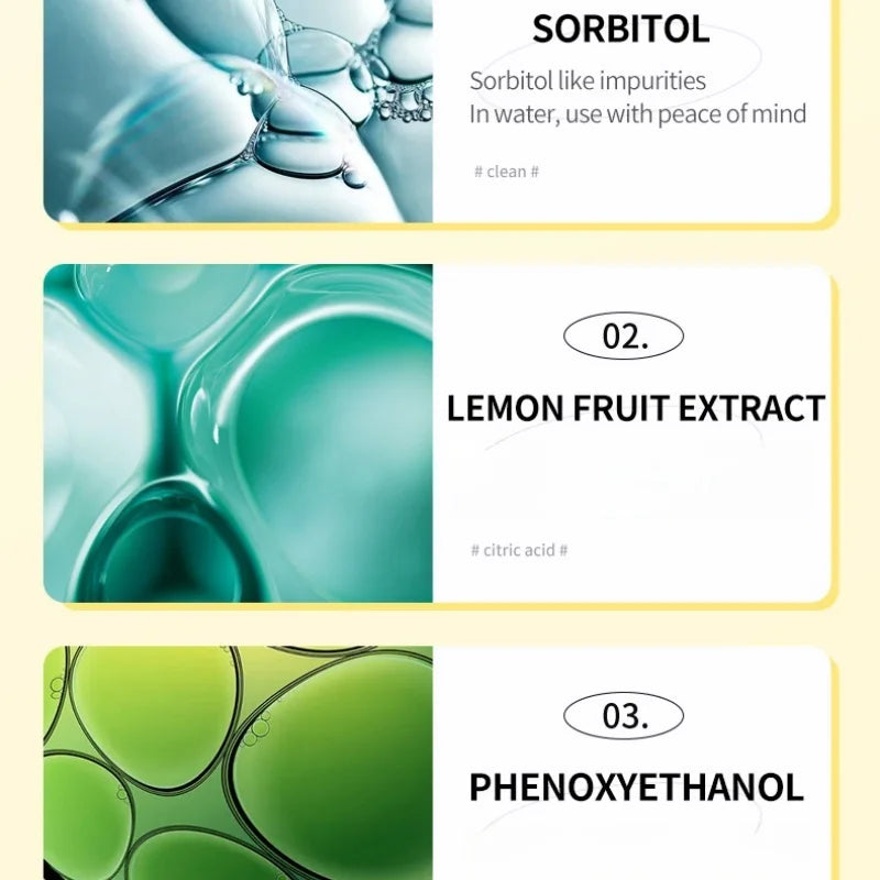 DR.DAVEY Passion Fruit Green Tea Mouthwash 20 Pack | Fresh Breath
