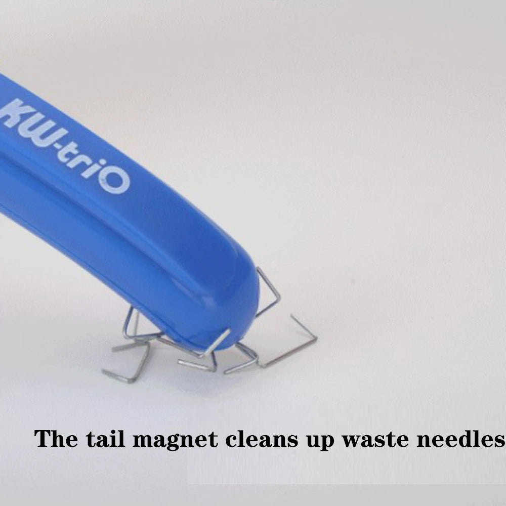 Removable Pen-Type Magnetic Head Stationary Handheld Staple Removal Tool Pull Out Extractor Staple Remover Binding Supplies Peaceful Pleasures Health and Wellness