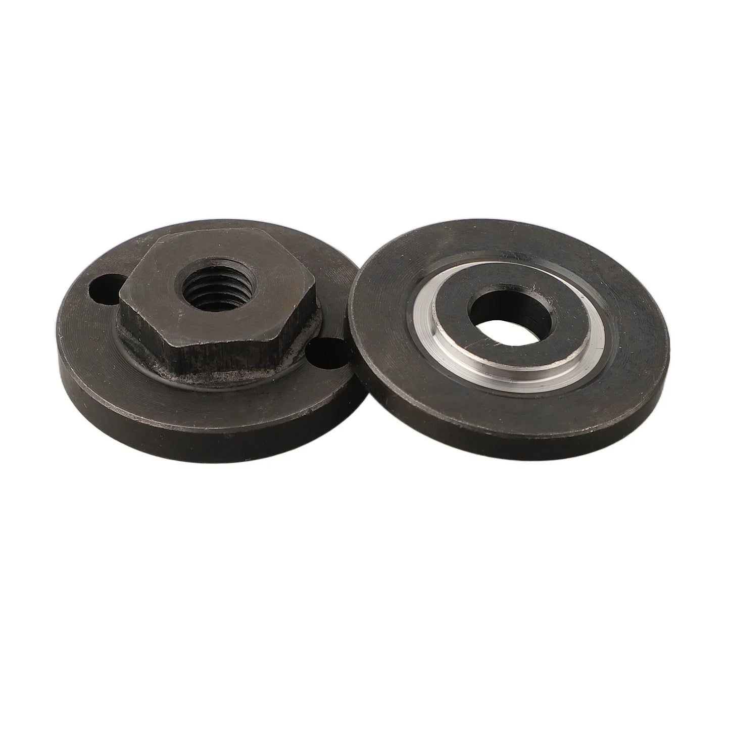 M10 Quick-Release Angle Grinder Flange Nut Set 20/22/22.2mm