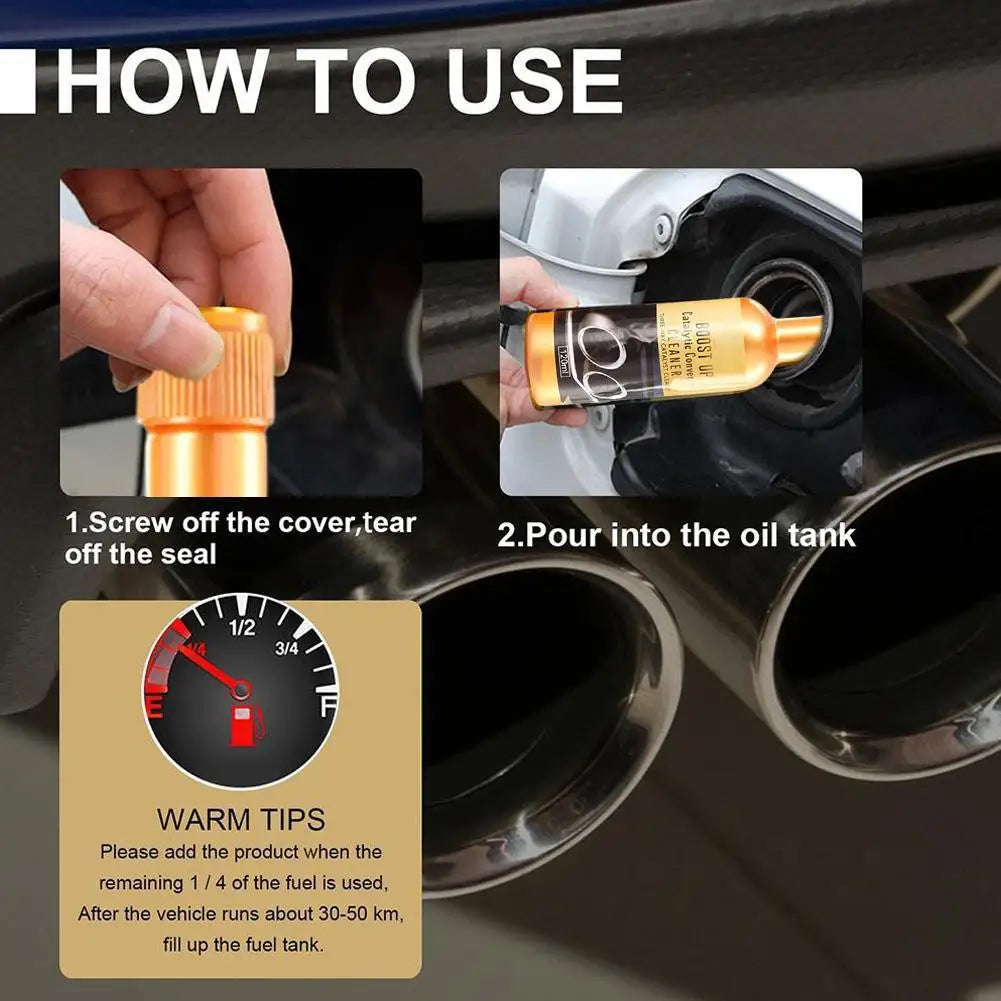Car Catalytic Converter Cleaners for Engine Efficiency Peaceful Pleasures Health and Wellness
