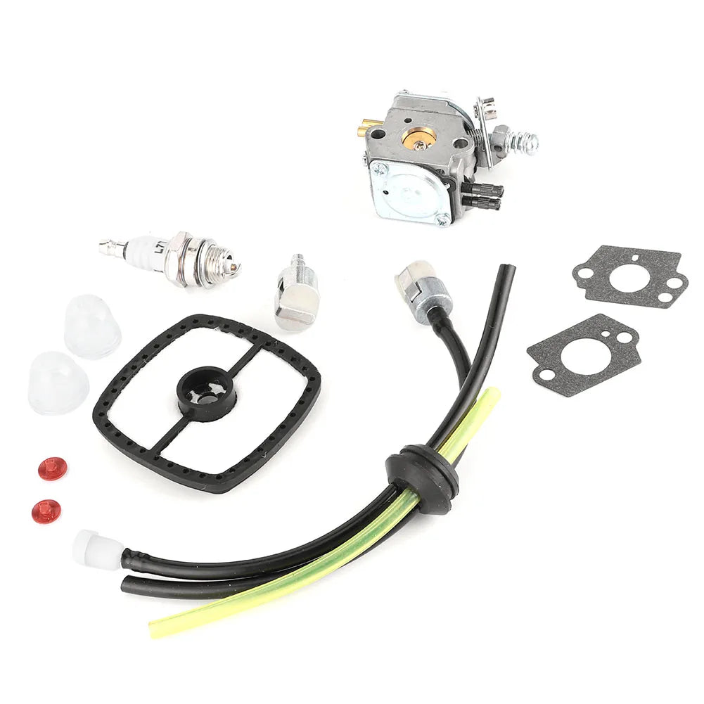 Hedge Trimmer Aluminum Carburetor Accessory Echo HC1500 12520005962