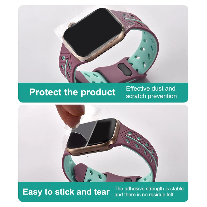 Transparent Acrylic Tape Roll – High-Adhesion Protective Film Adhesive Tape Roll Peaceful Pleasures Health and Wellness