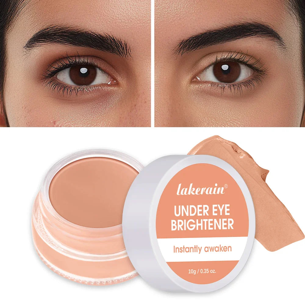 ibcccndc Under Eye Brightening Color Correcting Concealer Cream