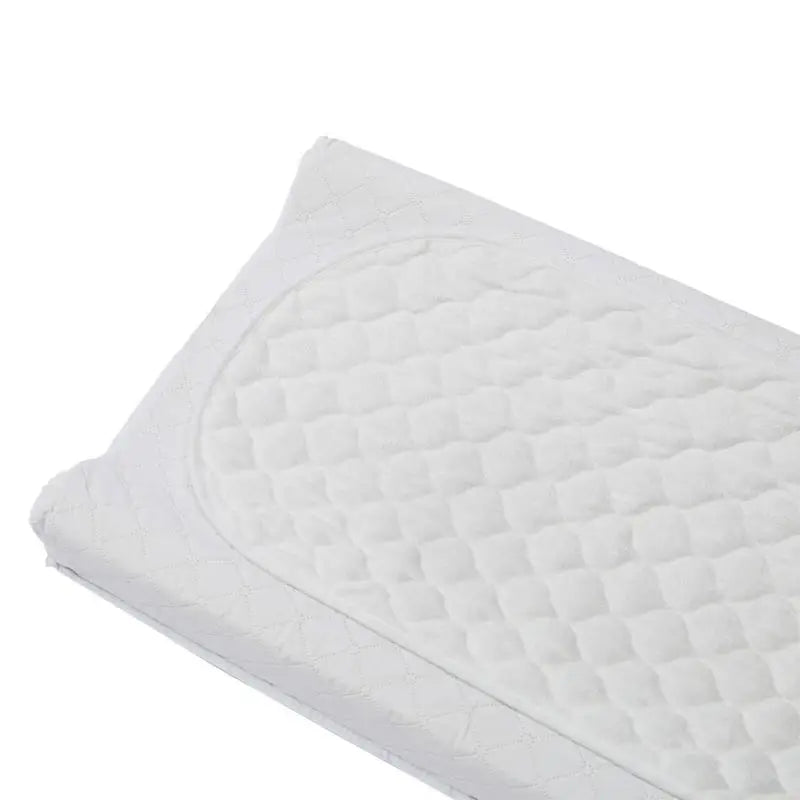 Waterproof Baby Changing Mat | Bamboo Cotton Diaper Pad