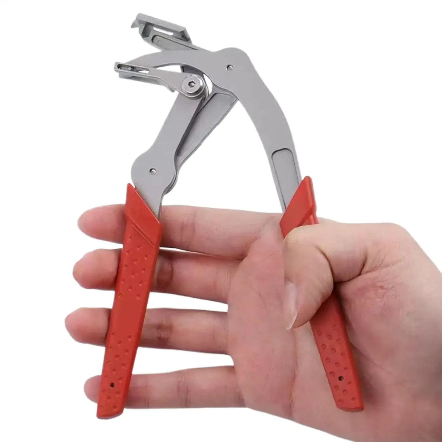 Car Door Panel Clip Removal Pliers | Anti-Slip Trim Tool