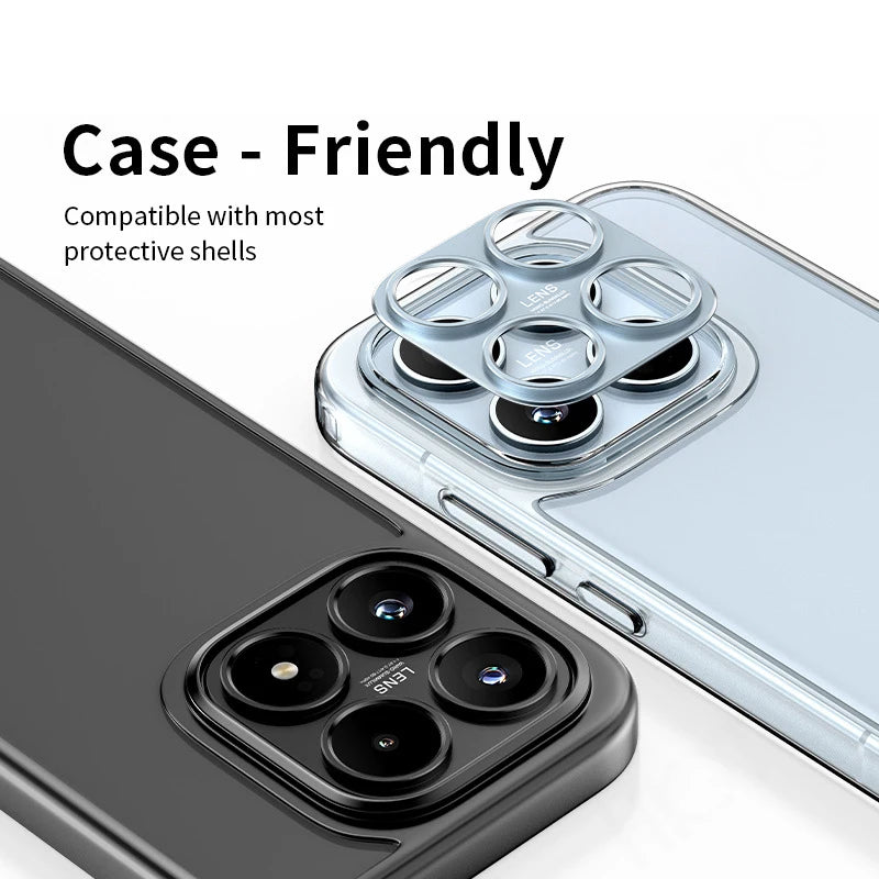 phone lens protector for xiaomi 17 Pro Max smartphone protection camera for xiaomi 17 camera protector 14 15 Pro protection lens Peaceful Pleasures Health and Wellness