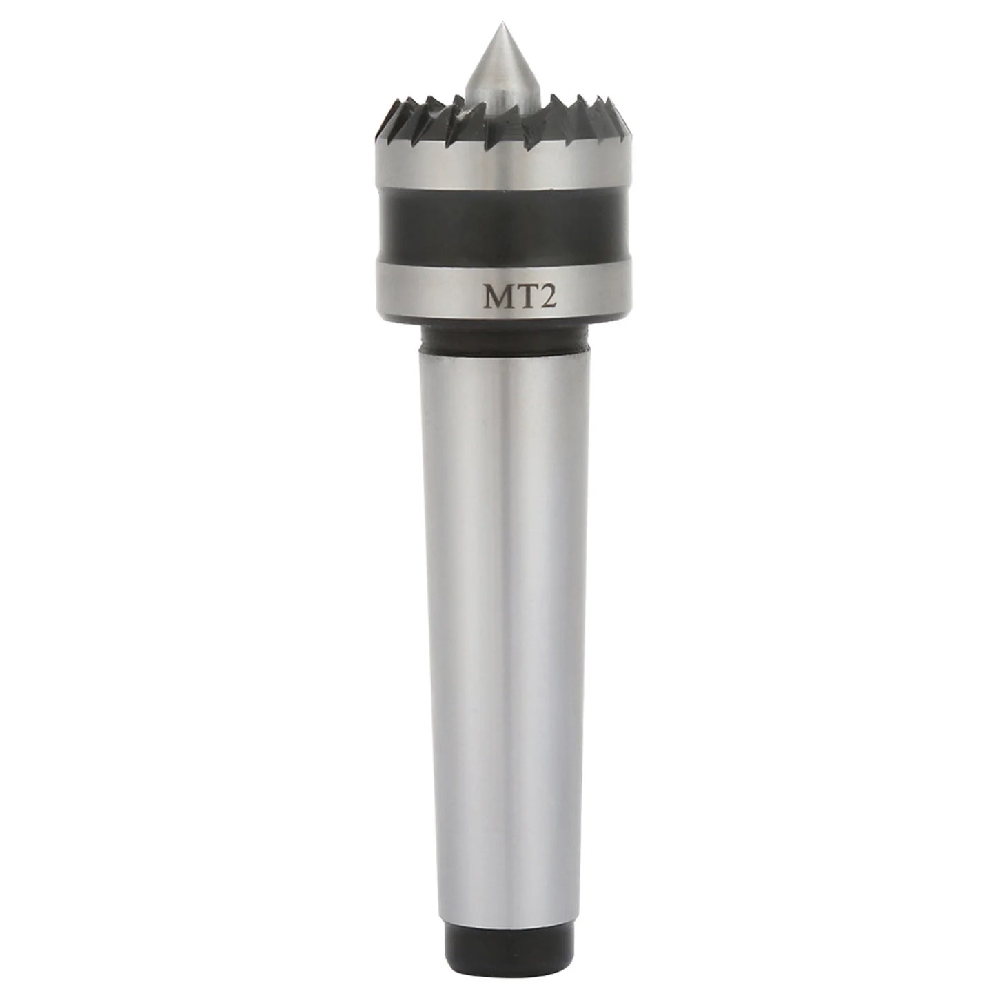 Heavy Duty Tailstock Center Metal Wood Lathe Turning Tool