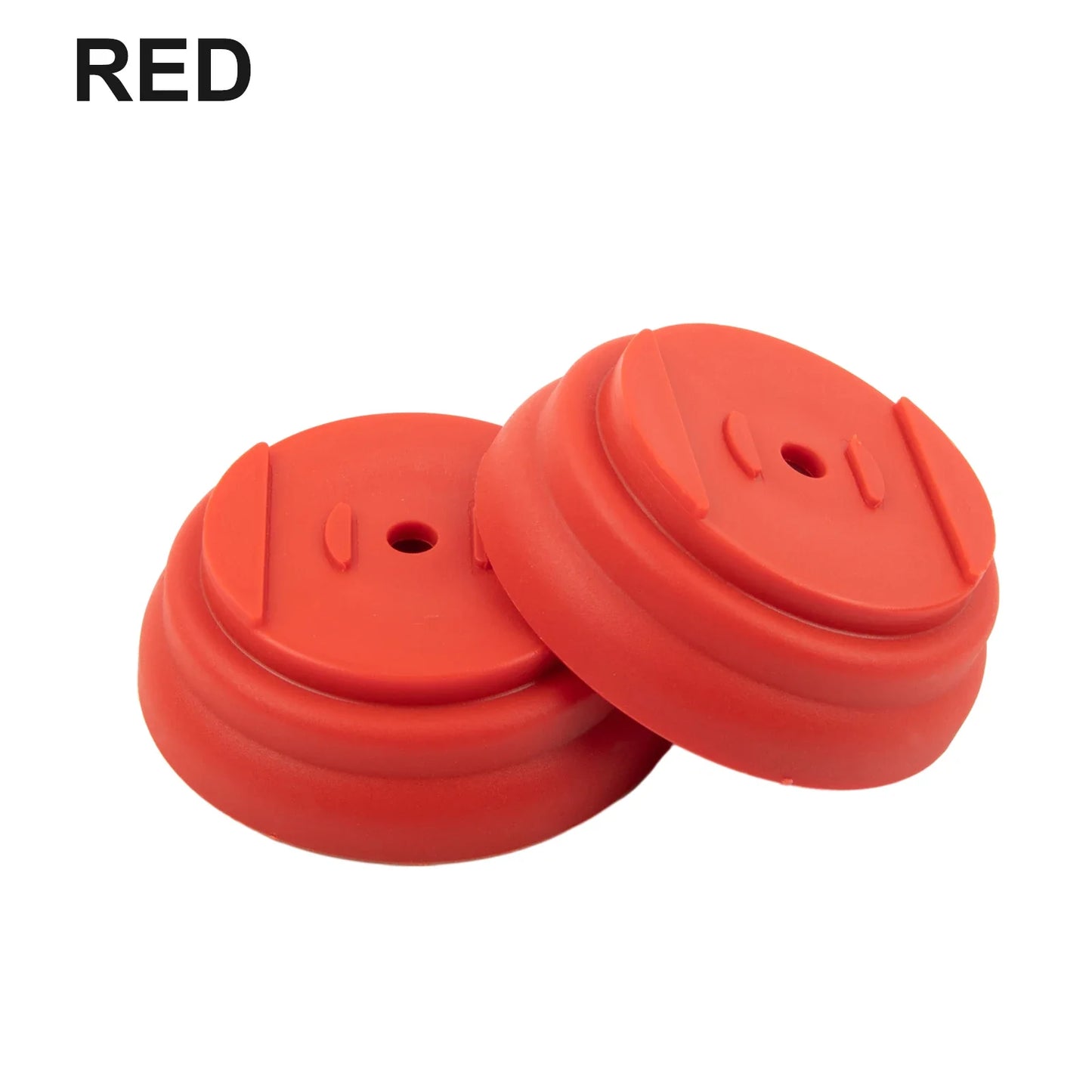 2-Pack Blade Base for Cordless Grass Trimmer & Lawn Mower
