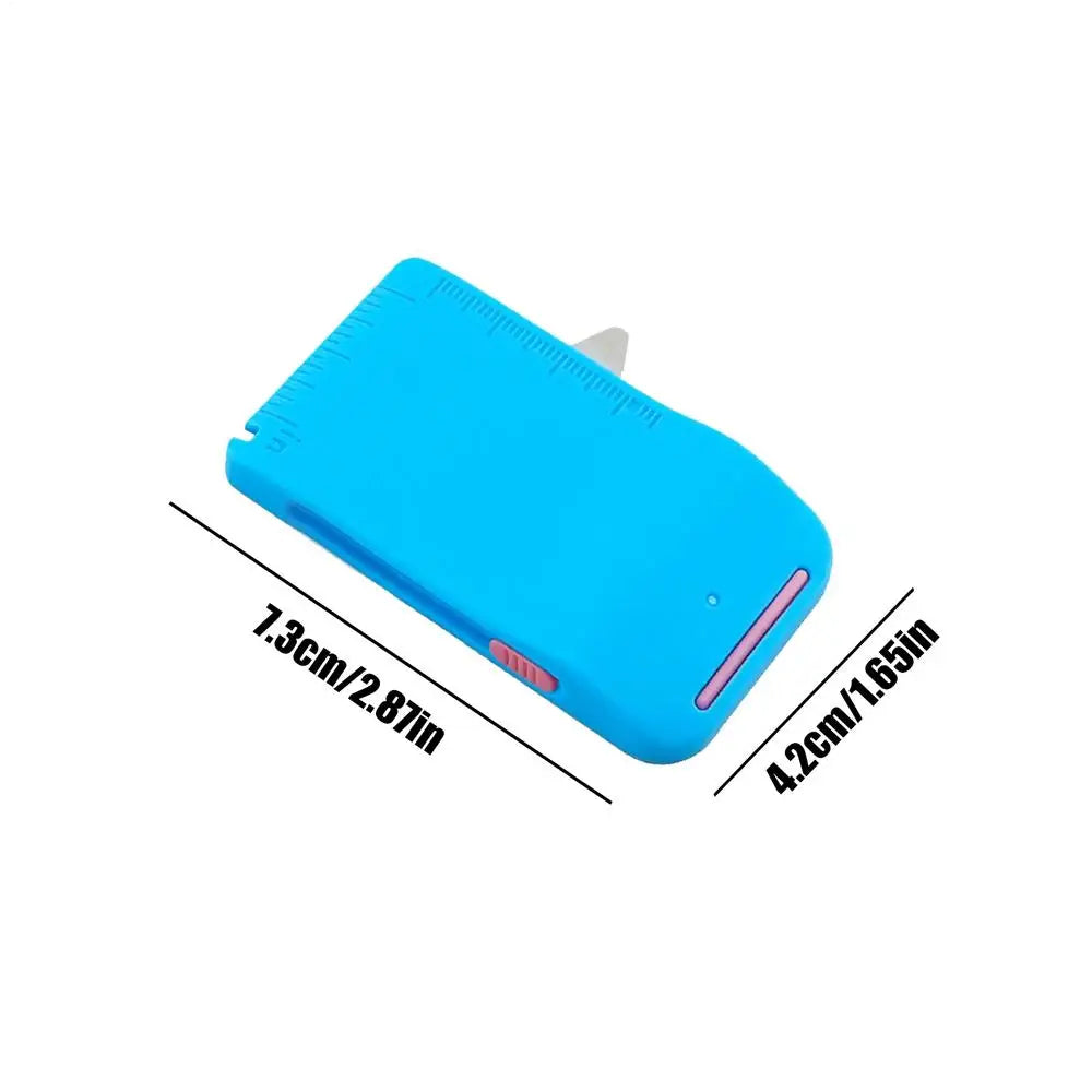 Magnetic Seam Guide for Sewing Machine – Universal Tool