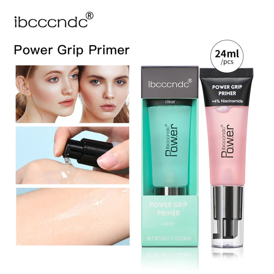 ibcccndc 24ml Gel Face Primer – Hydrating & Pore-Blurring Face Makeup Primer Oasis Select