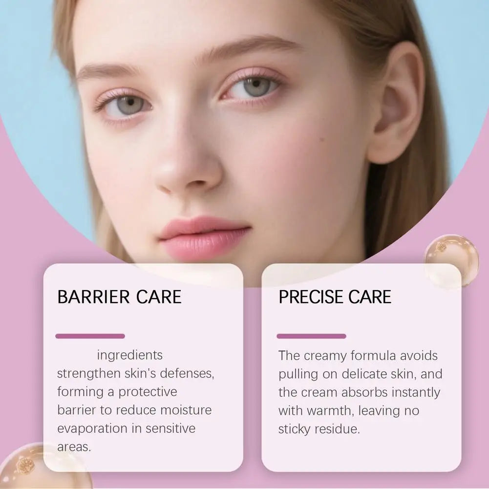 Collagen Calcium Balm Stick – Anti-Wrinkle Moisturizing Cream for Eyes, Neck & Face Peaceful Pleasures Health and Wellness