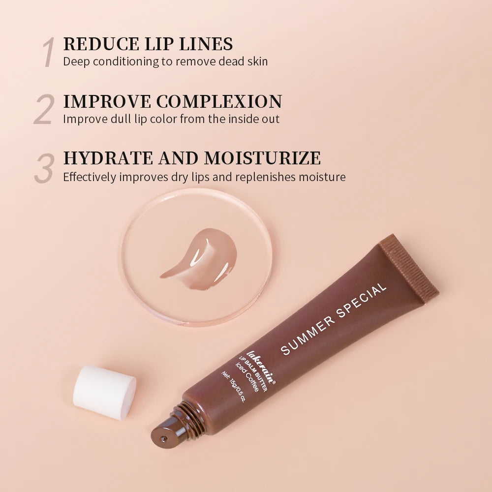 Moisturizing Lip Balm Butter Gently Nourishes Moisturizes Soothes Lips Beautifying Smoothing Lip Butter Balm Beauty Lip Care Peaceful Pleasures Health and Wellness