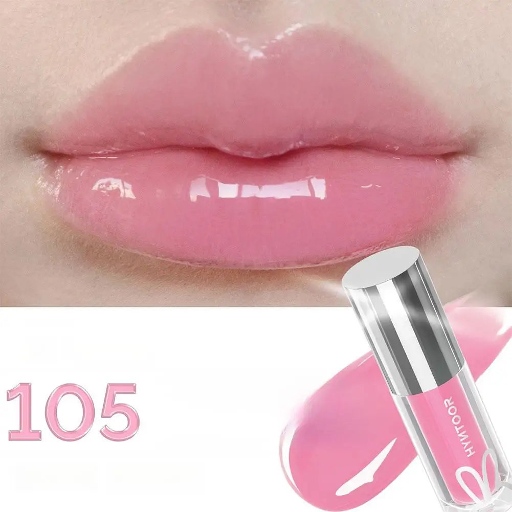 Matte & Mirror Gothic Nude Lip Mud | Moisturizing Lipstick