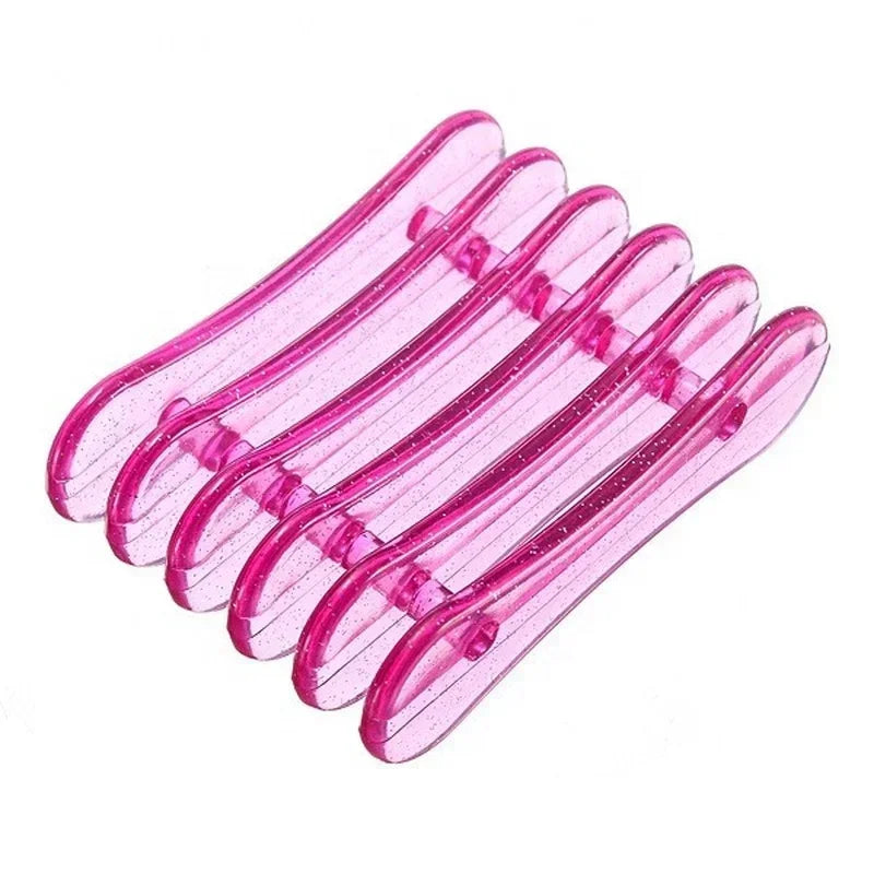 10-Pack Nail Art Brush Holder | 5-Grid UV Gel Pen Stand Nail Brush Holder Peaceful Pleasures Health and Wellness