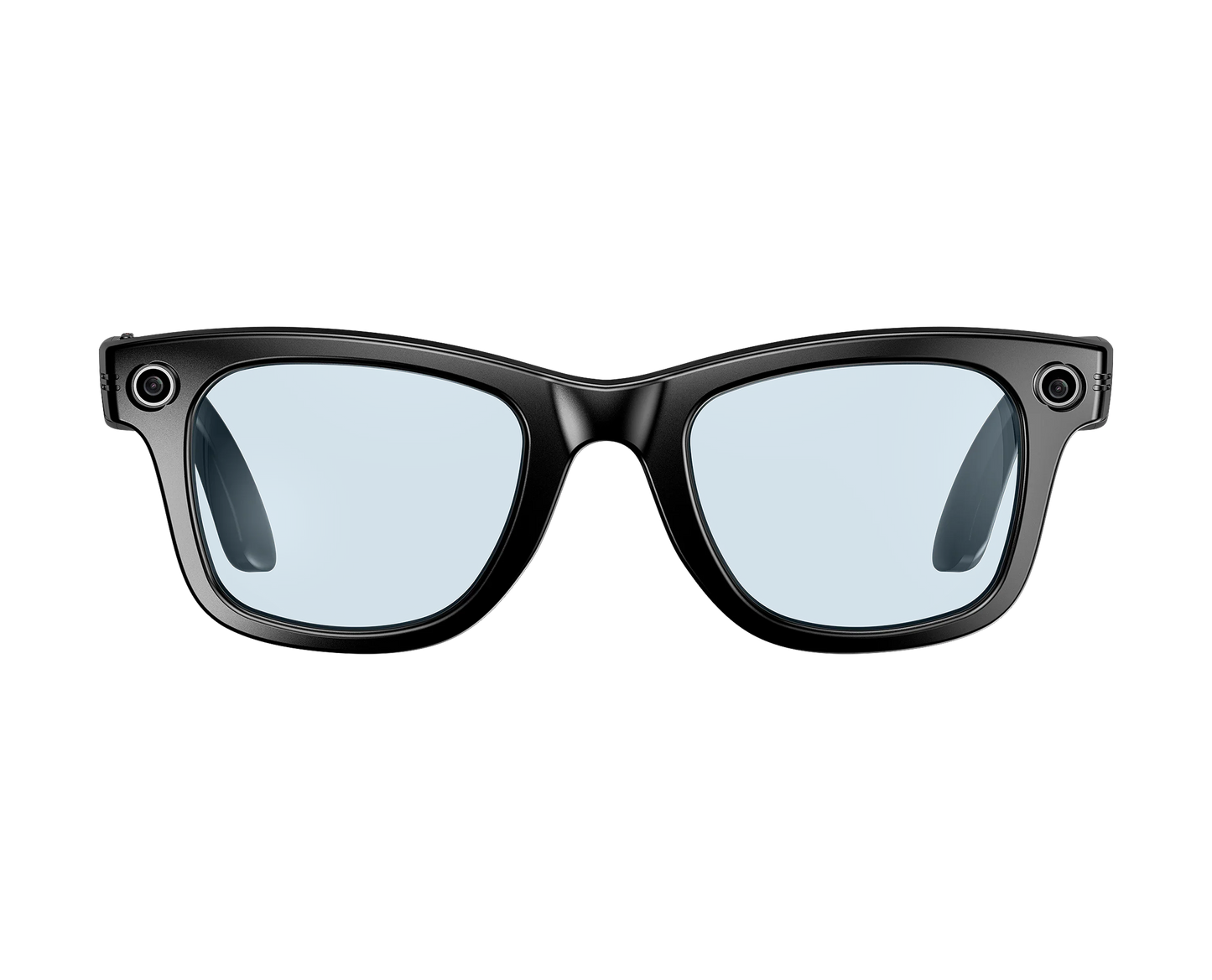 MINGCC W610 AI Smart Glasses – 4K Camera & Translator