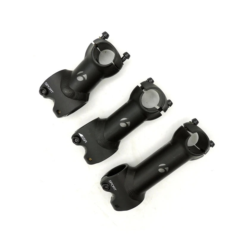 ZOOM 6° Road Bike Stem 25.4mm Alloy | 90/100/110mm