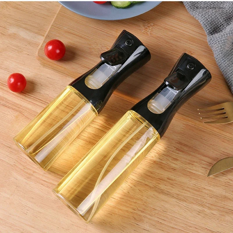 Olive Oil Mist Spray Bottle – BBQ, Cooking & Baking