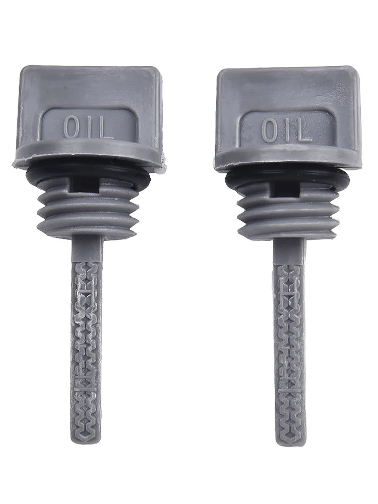Oil Filler Cap Dipsticks Compatible GX140 GX200 Small Engine