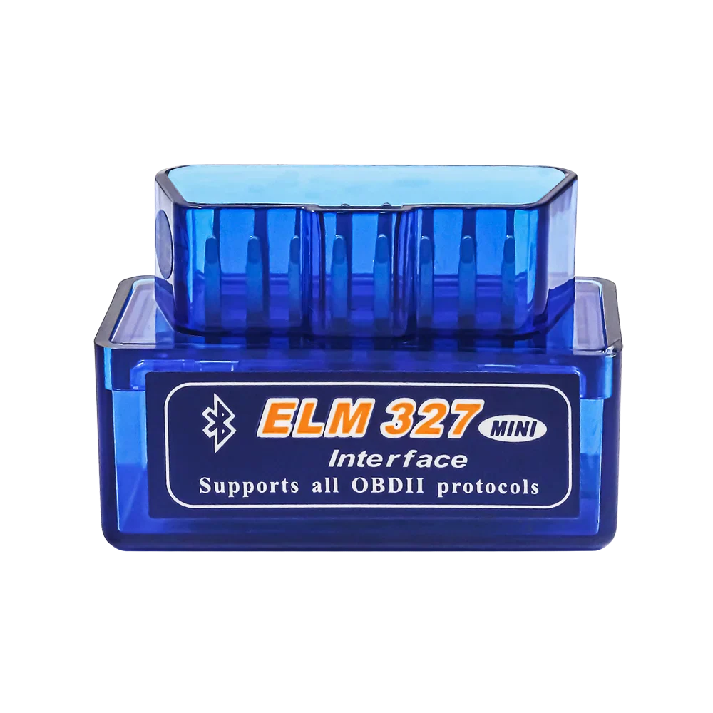 ELM327 V1.5 Bluetooth 5.1 OBD2 Scanner – Real PIC18F25K80