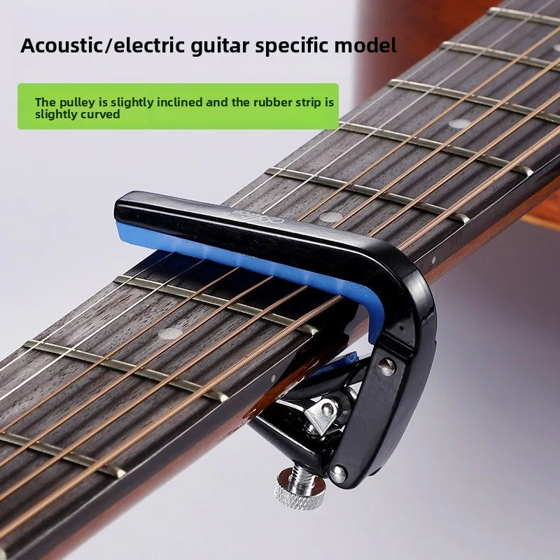 Capo Guitar Special Ukulele Value Folk Classical Electric Accessories