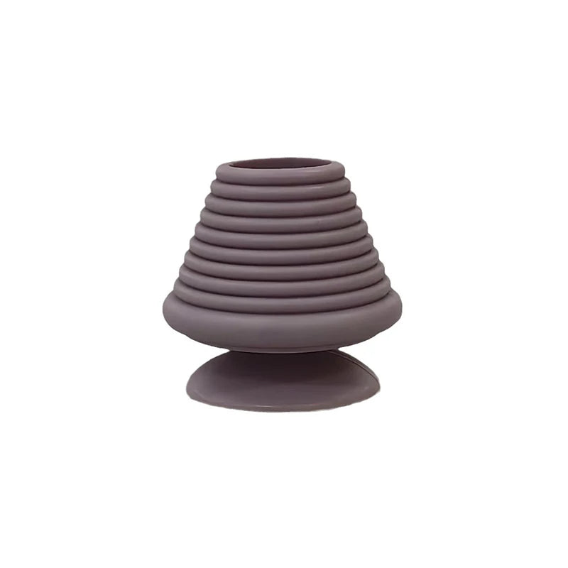New Universal Tub Stopper Bathtub Drain Plug Bathtub Stopper Sink Drain Anti-Clogging Bath Plug Stopper Bathroom Accessorie Peaceful Pleasures Health and Wellness Purple
