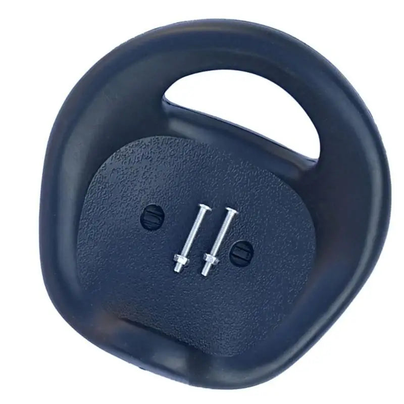 Kids Tricycle Ergonomic Backrest Seat with Mounting Screws