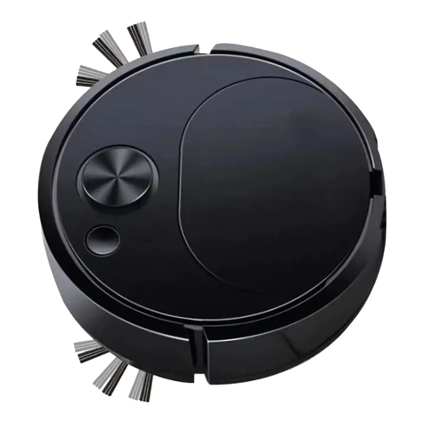 GUOHE 3-in-1 Robot Vacuum – Auto Sweep, Mop & Low Noise