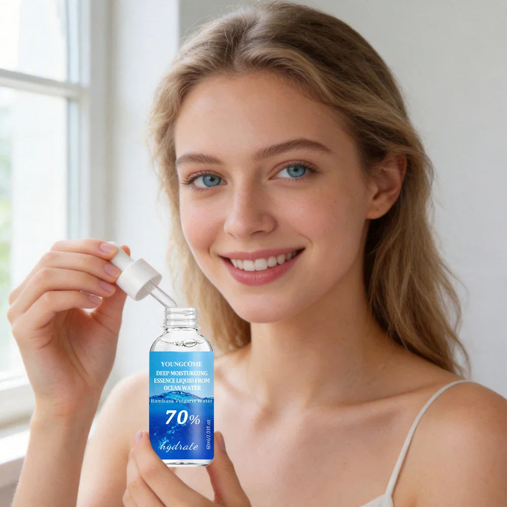 YOUNGCOME Hydrating Marine Deep Serum | All Skin Types