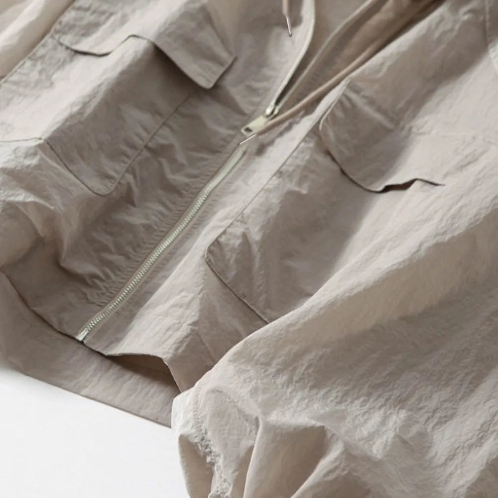 Sunscreen Clothing for Summer - UV Protective Outwear Peaceful Pleasures Health and Wellness