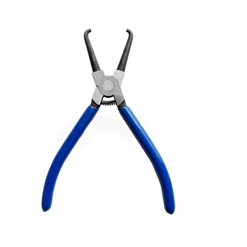 Fuel Filter Hose Removal Pliers | Chrome Vanadium Steel Peaceful Pleasures Health and Wellness