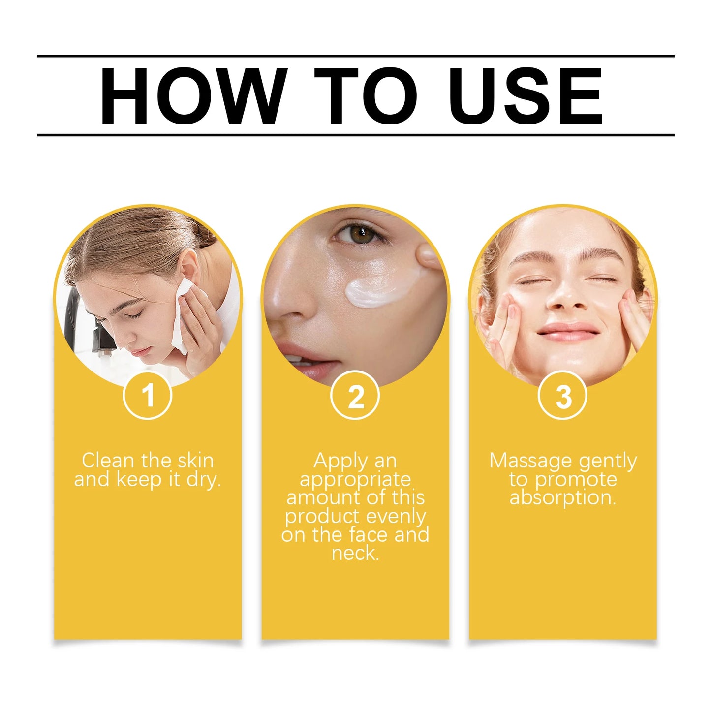 Firming Face Cream – Hydrating, Brightening Moisturizer