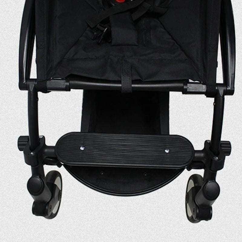 Adjustable Stroller Footrest Pedal | Universal Baby Foot Board