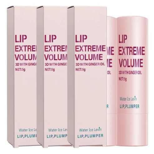 Non-Sticky Lip Gloss Serum – Saccharomyces Polypeptides Balm