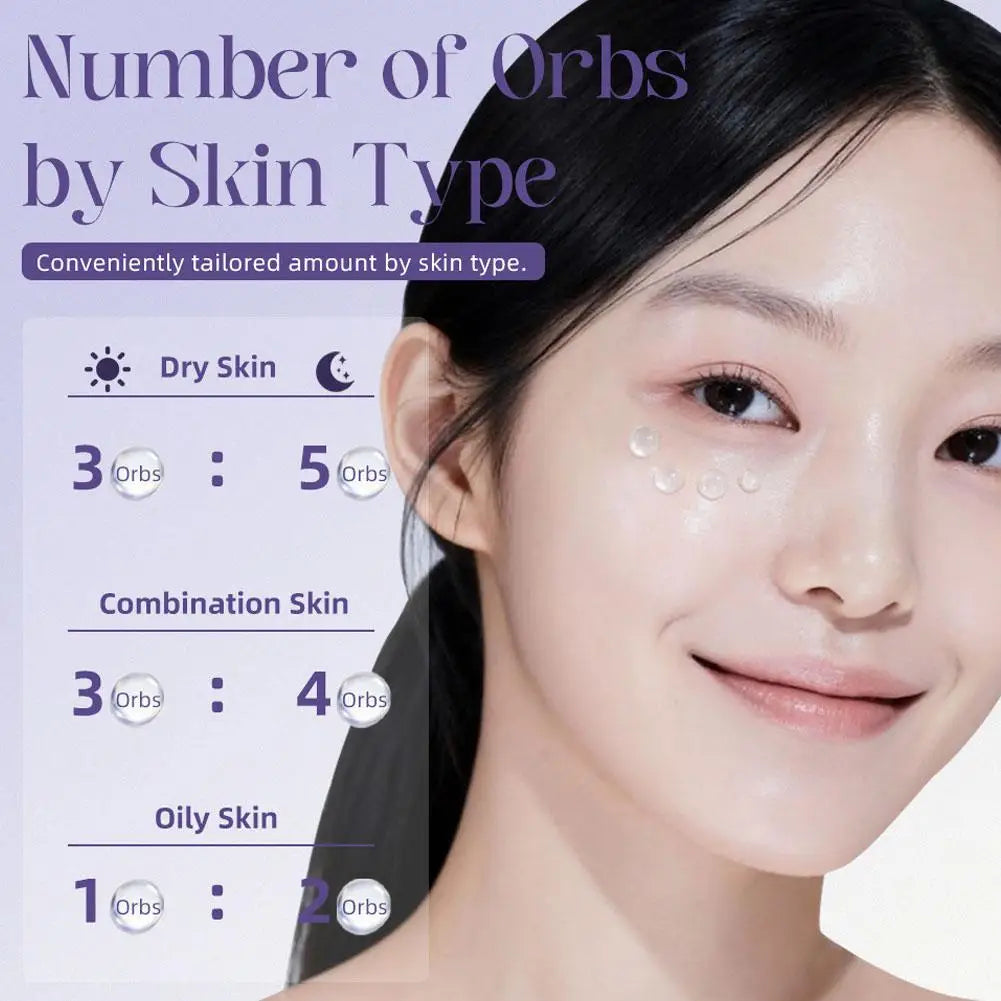 Spherical Particle Facial Essence 20ml – Hyaluronic & PDRN Hydration