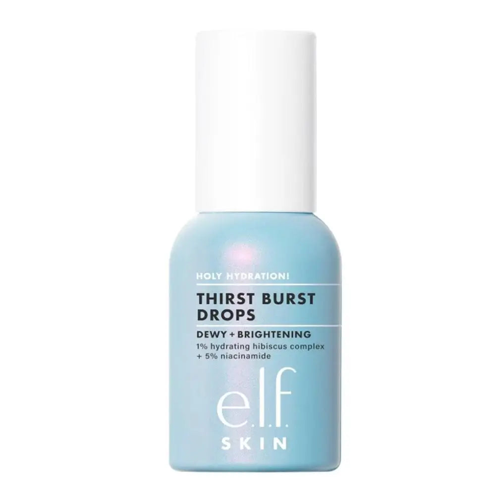 Gel Face Primer – Hyaluronic Acid & Niacinamide, Long-Lasting