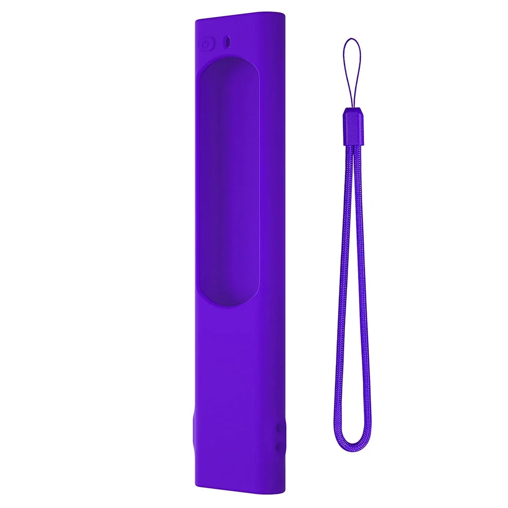 Silicone Remote Cover for Samsung BN59 Series | Anti-Slip Case