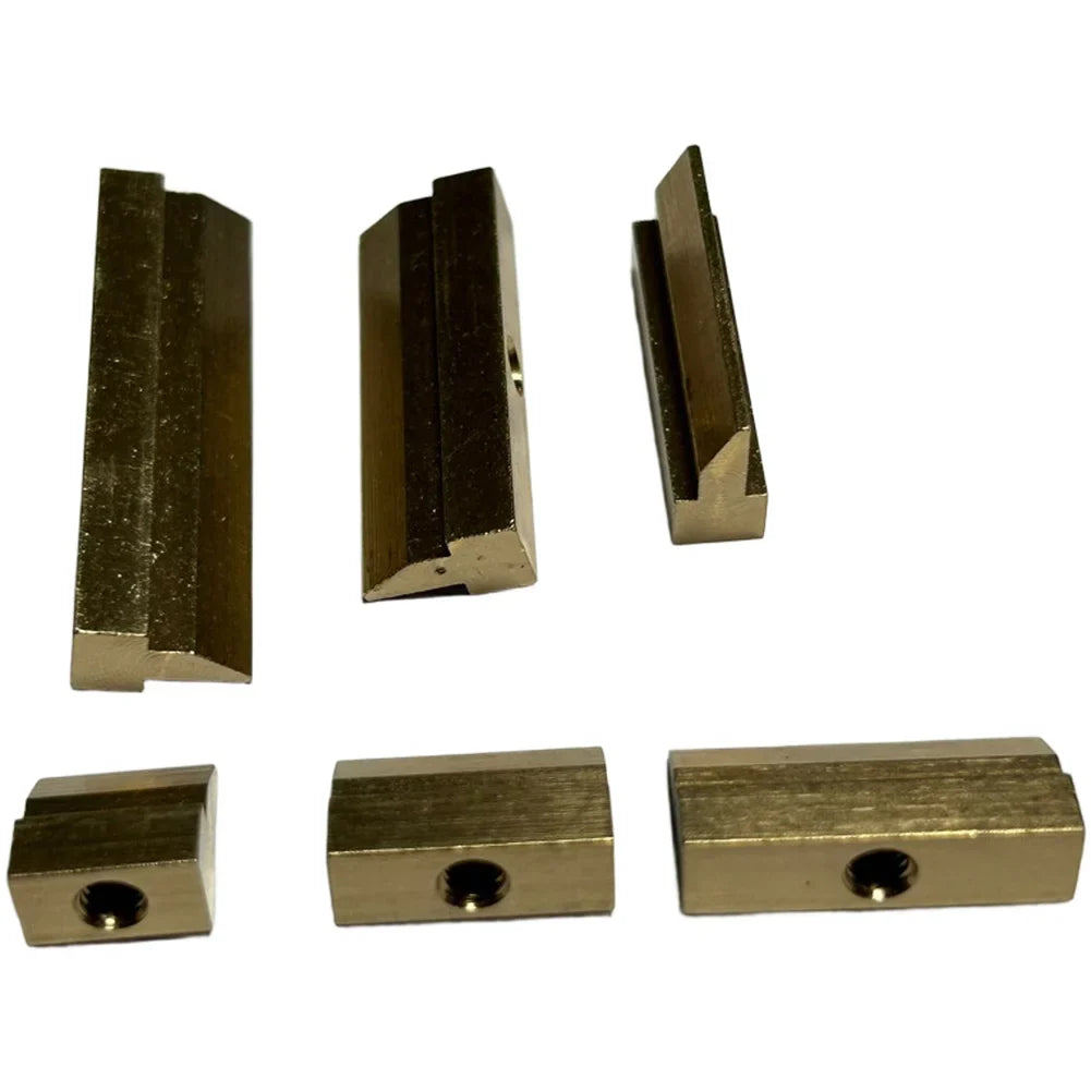 T12 Spade Soldering Iron Tip for FX-951, FX-950 & FM-203
