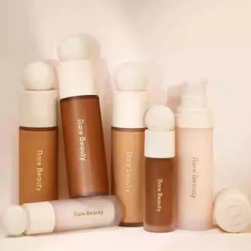Rare Beauty Velvet Contour Stick | Bronze, Long-Lasting