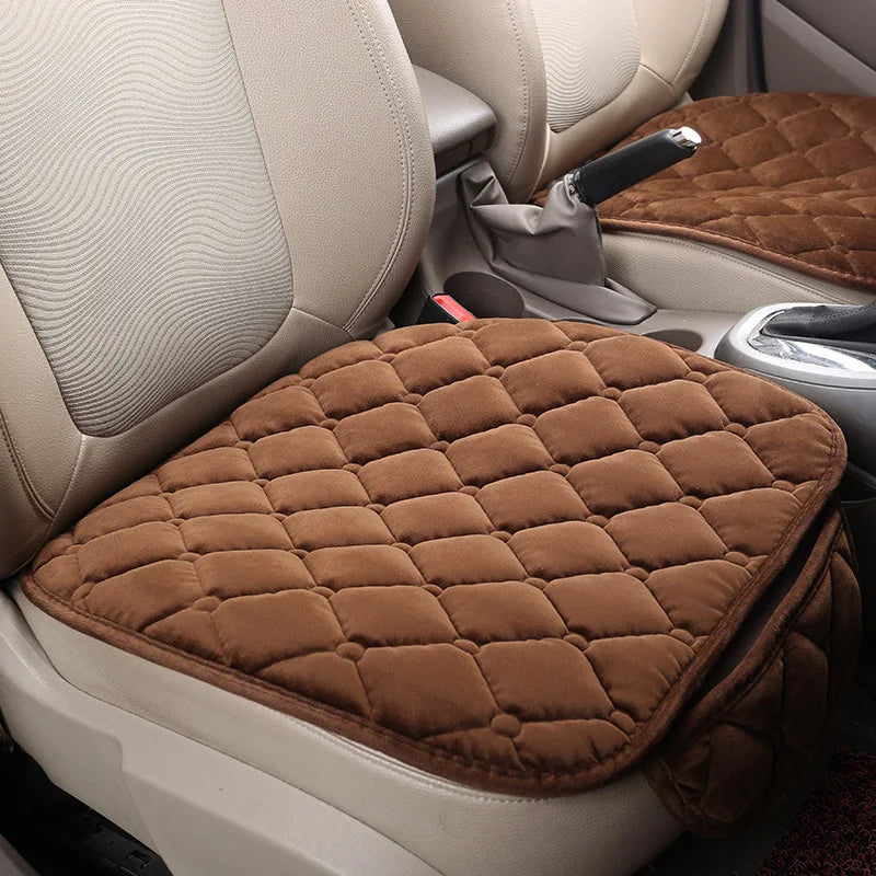 Universal Car Rear Seat Cover Cushion – All-Season Protector