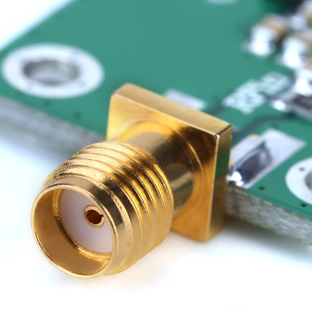 AD8361 RF Microwave Real Power Detector AM Amplitude Detection