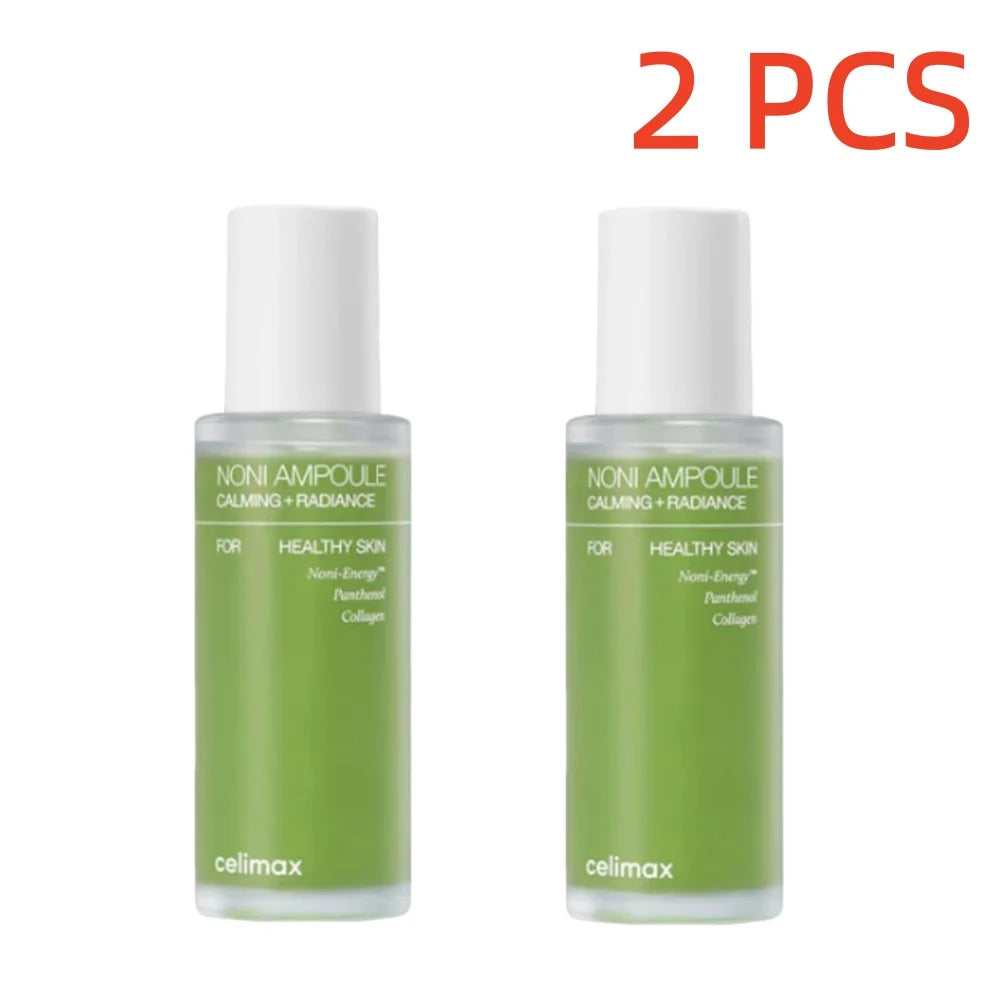 Noni Fruit Extract Energy Ampoule Face Serum 50ml – All Skin