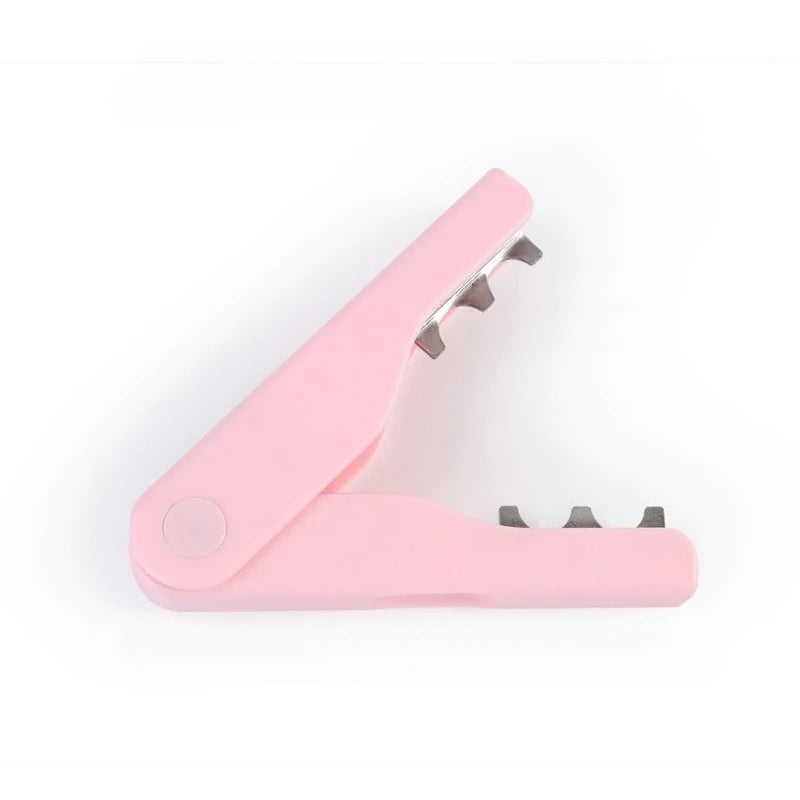 Professional Rose Thorn Stripper Tool | Safe Flower Stem Clipper