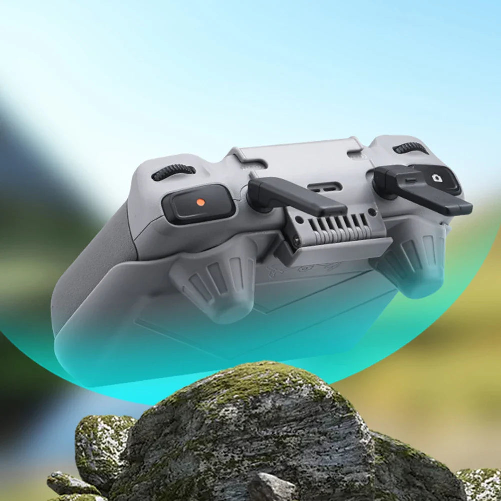 Foldable Sunhood for DJI RC 2 Remote Control Screen Shade