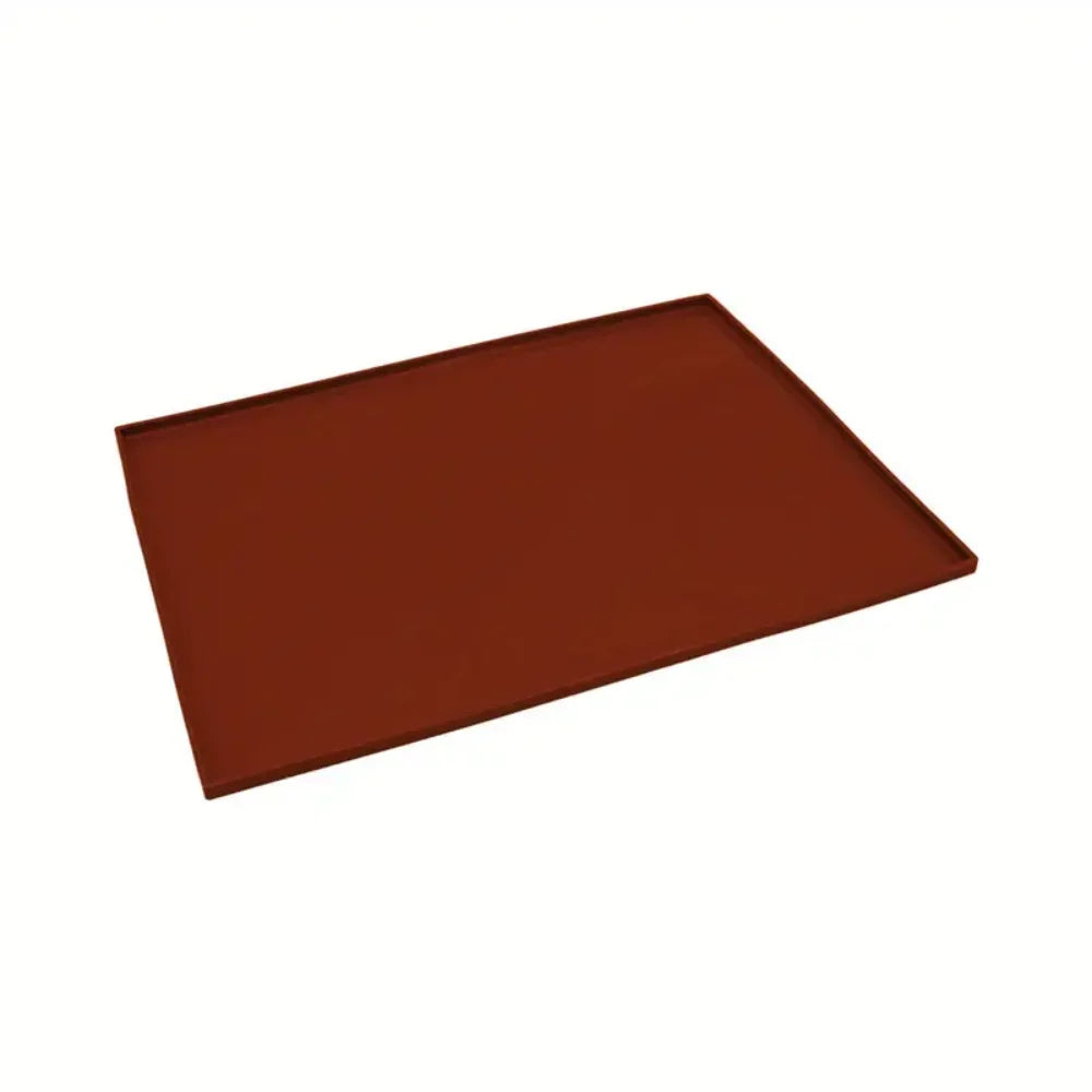 Silicone Baking Mat – Non-Stick Swiss Roll & Pastry Liner