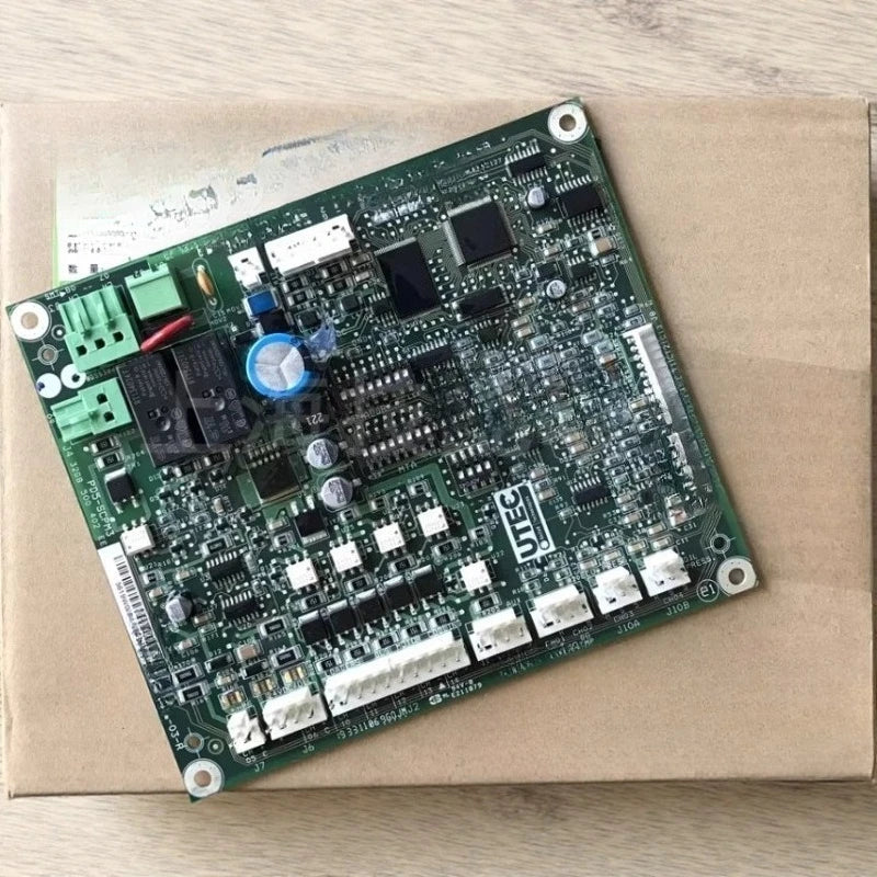 Parts for 32GB500402 Carrier 30HXCHY Screw Machine, Compressor Protection Module 32GB500232 EE Peaceful Pleasures Health and Wellness