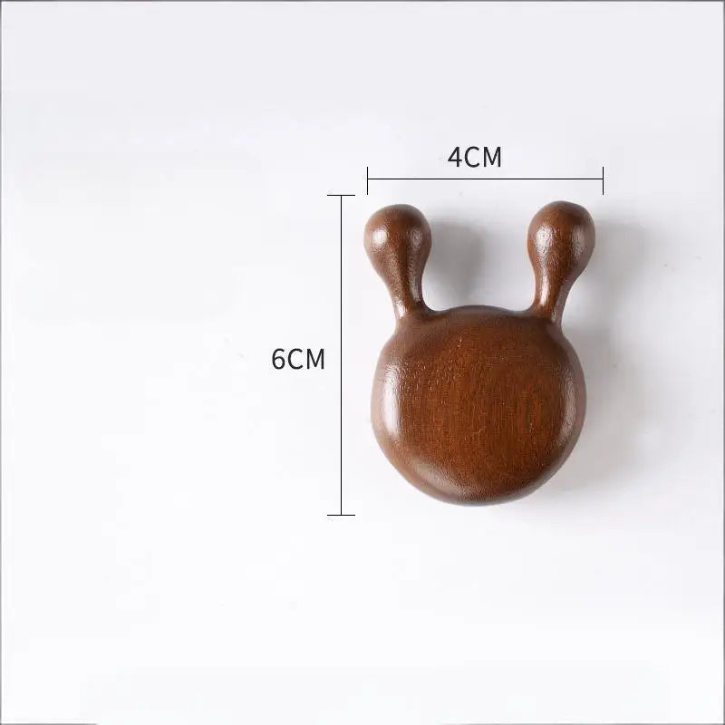 Sandalwood Snail Face Massager – Facial Meridian Tool
