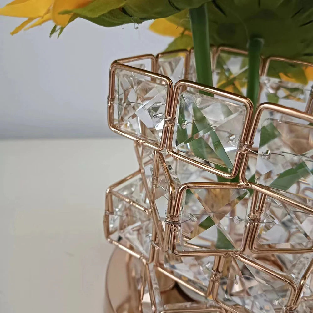 Atmosphere Table Light,Aesthetic 3d Flower Bedside Light,Soft Warm Light For Better Sleep,Ideal Romantic Gift For All Ages Peaceful Pleasures Health and Wellness
