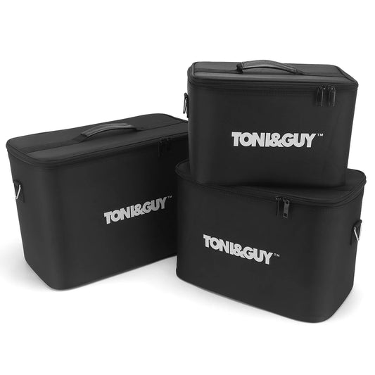 Professional Storage CaseMakeup Bag Salon Nail Tattoo Tool Beauty Cosmetic Organizer Portable Hairstylist Travel Bag Peaceful Pleasures Health and Wellness
