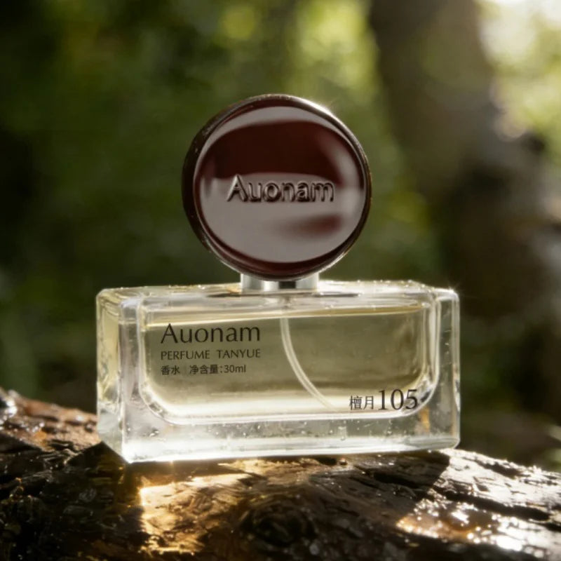 Long Lasting Fresh Elegant Perfume Men Women Classic Woody Floral Scent Fragrance Light Daily Highquality Unisex Eau De Toilette Peaceful Pleasures Health and Wellness